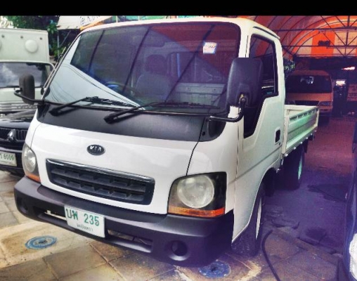 ขายกระบะบรรทุก kia K 2700 ไม่เคยบรรทุกหนัก รถสวยพร้อมใช้งาน ขายกระบะบรรทุก kia K 2700 ไม่เคยบรรทุกหนัก รถสวยพร้อมใช้งาน