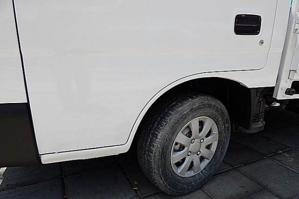 ขายกระบะบรรทุก kia K 2700 ไม่เคยบรรทุกหนัก รถสวยพร้อมใช้งาน ขายกระบะบรรทุก kia K 2700 ไม่เคยบรรทุกหนัก รถสวยพร้อมใช้งาน