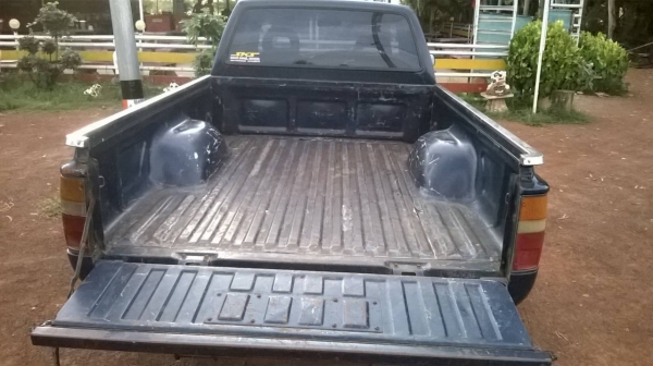 ไมตี้แคป ปี 36 ไมตี้แคป ปี 36