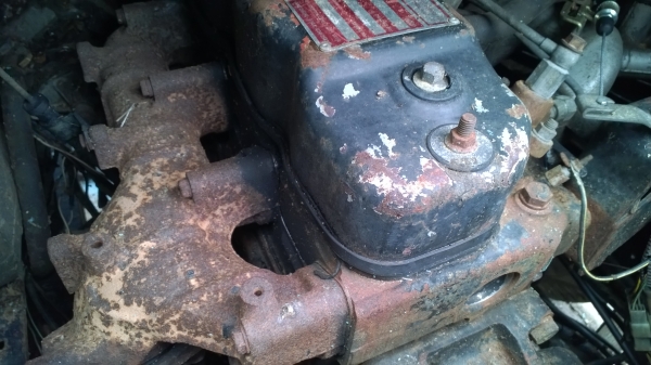 ขายเล่มทะเบียนครบชุด+คัสซีทั้งชุด 4 ล้อใหญ่..ISUZU NKR57E-7100822 ปี*2538(ค้สซีสวย)