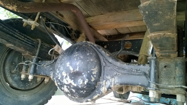 ขายเล่มทะเบียนครบชุด+คัสซีทั้งชุด 4 ล้อใหญ่..ISUZU NKR57E-7100822 ปี*2538(ค้สซีสวย)