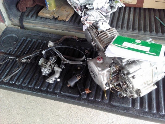 ขายเครื่องเวฟ100แต่งนิดหน่อย มีเล่มเอกสารโอน พร้อมส่ง4500