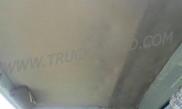 ISUZU 6 ล้อติดเครน 3 ตัน  รุ่น FTR11LY 160 แรงม้า ปีจดทะเบียน 2544