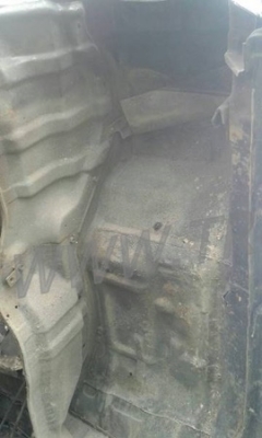 ISUZU 6 ล้อติดเครน 3 ตัน  รุ่น FTR11LY 160 แรงม้า ปีจดทะเบียน 2544