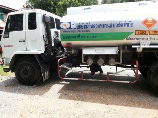 Isuzu  rucky  195โหลดล่าง สภาพสวยมาก