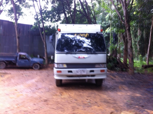(คันนี้ยังอยู่..ตอนนี้เคลียกันลงตัวแล้วพร้อมขาย)..ขายดาวน์..FM3HNLA รถสวย..เครื่องสวย คัสซีสวย