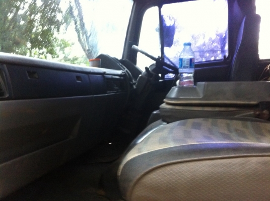 (คันนี้ยังอยู่..ตอนนี้เคลียกันลงตัวแล้วพร้อมขาย)..ขายดาวน์..FM3HNLA รถสวย..เครื่องสวย คัสซีสวย
