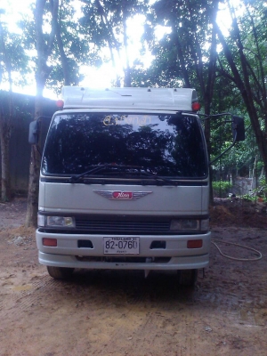 (คันนี้ยังอยู่..ตอนนี้เคลียกันลงตัวแล้วพร้อมขาย)..ขายดาวน์..FM3HNLA รถสวย..เครื่องสวย คัสซีสวย