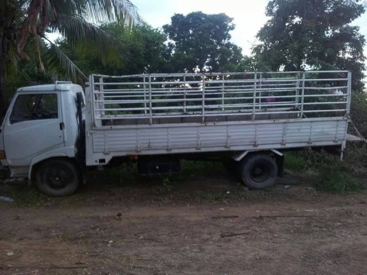 ขายHINO KM เครื่อง117แรง เครื่องดี แคชซีสวย สภาพพร้อมใช้งาน เอกสารพร้อมโอน สนใจโทร 090-8588220คุณนะ ID:narong498 หรือ www.truck.in.th/498