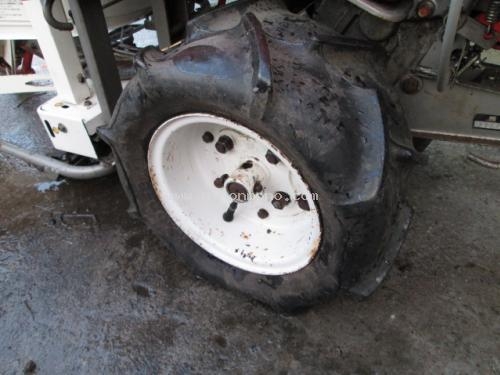 รถเกี่ยวข้าวเดินตาม!!!    MITSUBISHI     KB254  รหัสสินค้า : 13001497   หรือเพิ่มเติมไดที่ www.nihonmono.com