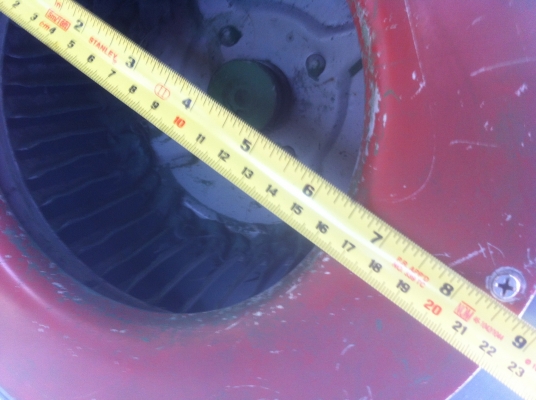 ชุดมอเตอร์ SEMCO ดูด-เป่า ลมขนาด 1 แรงม้า ของเยรมัน ใช้ไฟ 3 เฟส 220/380 V.รอบการทำงาน  2850 รอบต่อนาที