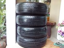 ขายยาง 215/65 R16 สำหรับใส่รถตู้ รถปิคอัพ