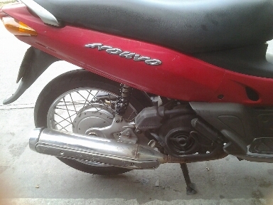 นูโวเก่าสวยเดิม