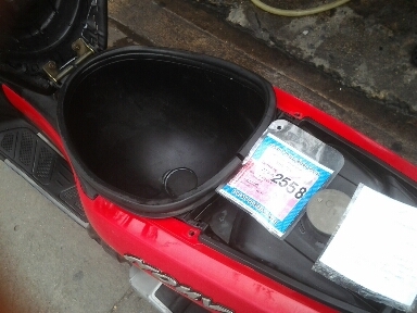 นูโวเก่าสวยเดิม