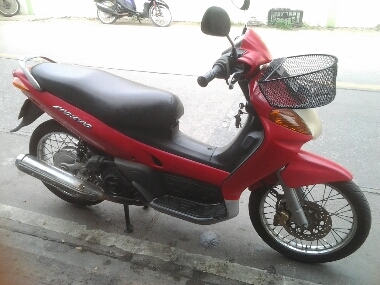 นูโวเก่าสวยเดิม