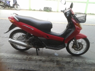 นูโวเก่าสวยเดิม