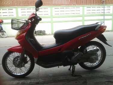 นูโวเก่าสวยเดิม