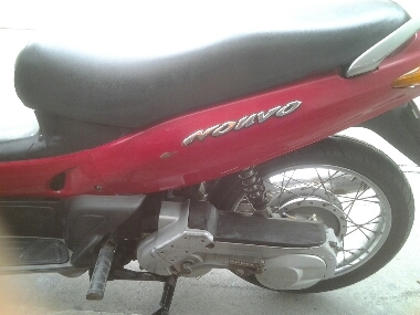 นูโวเก่าสวยเดิม