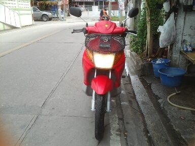 นูโวเก่าสวยเดิม