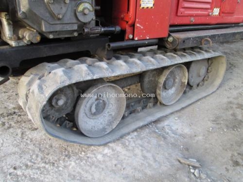 เครื่องนวดข้าว!!!    YANMAR      PK50   รหัสสินค้า : 13001489   หรือเพิ่มเติมไดที่ www.nihonmono.com