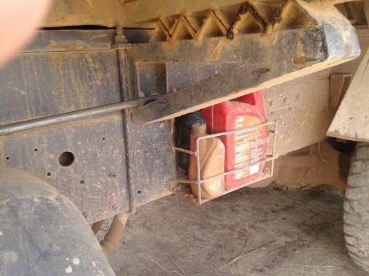 ขายรถบรรทุกสิบล้อดัมพ์ Hino sumo227 เครื่องเดิม เกียร์เดิม 2 เพลา กระบะเหล็ก ทะเบียนพร้อม