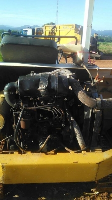 ขายแบคโคเล็ก PC20-6 เครื่องดี ทำงานเร็ว สภาพพร้อมใช้งาน เอกสารใบซื้อขาย สนใจโทร 090-8588220คุณนะ ID:narong498 หรือ www.truck.in.th/498