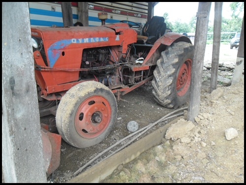 รถไถ MT สภาพน่าใช้ รถไถ MT สภาพน่าใช้