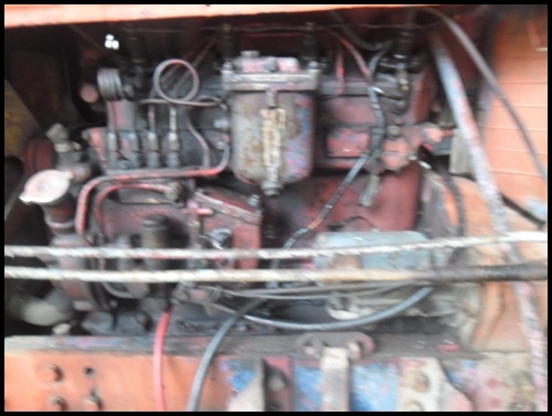 รถไถ MT สภาพน่าใช้ รถไถ MT สภาพน่าใช้