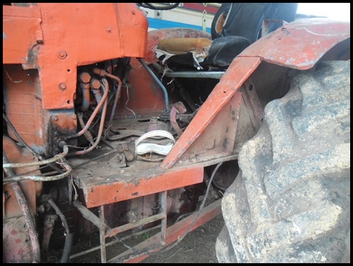 รถไถ MT สภาพน่าใช้ รถไถ MT สภาพน่าใช้