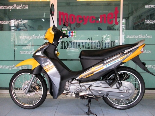 SPARK115 i สีเหลืองเทา รถสวยๆมาใหม่อีกแล้ว รถเดือน ก.ค. ปี 57 รถ 2 เดือน ไมล์ 5487 โล รถที่ประหยัดน้ำมันที่สุด 84 กม./ ลิตร 25900 SPARK115 i สีเหลืองเทา รถสวยๆมาใหม่อีกแล้ว รถเดือน ก.ค. ปี 57 รถ 2 เดือน ไมล์ 5487 โล รถที่ประหยัดน้ำมันที่สุด 84 กม./ ลิตร 25900