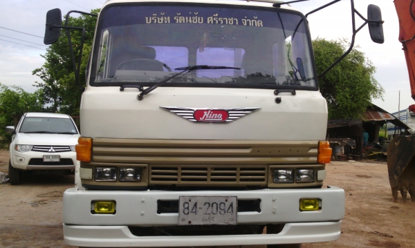 HINO