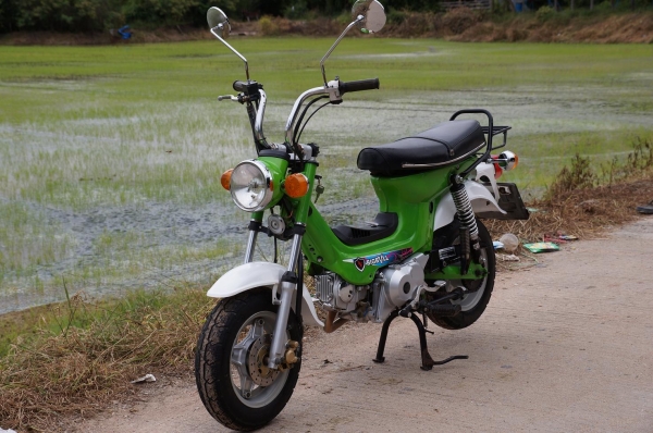 ขาย ริวก้า ชาลี 125 สตาทร์มือ สภาพสดเหมือนออกใหม่ ทะเบียนพร้อมโอน ภาษี พรบ 2558 สภาพโดยรวม ตามรูป เครื่องดี พร้อมใช้ ครับ ขาย ริวก้า ชาลี 125 สตาทร์มือ สภาพสดเหมือนออกใหม่ ทะเบียนพร้อมโอน ภาษี พรบ 2558 สภาพโดยรวม ตามรูป เครื่องดี พร้อมใช้ ครับ