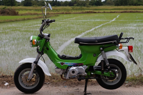 ขาย ริวก้า ชาลี 125 สตาทร์มือ สภาพสดเหมือนออกใหม่ ทะเบียนพร้อมโอน ภาษี พรบ 2558 สภาพโดยรวม ตามรูป เครื่องดี พร้อมใช้ ครับ ขาย ริวก้า ชาลี 125 สตาทร์มือ สภาพสดเหมือนออกใหม่ ทะเบียนพร้อมโอน ภาษี พรบ 2558 สภาพโดยรวม ตามรูป เครื่องดี พร้อมใช้ ครับ