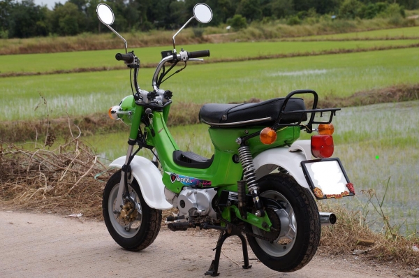 ขาย ริวก้า ชาลี 125 สตาทร์มือ สภาพสดเหมือนออกใหม่ ทะเบียนพร้อมโอน ภาษี พรบ 2558 สภาพโดยรวม ตามรูป เครื่องดี พร้อมใช้ ครับ ขาย ริวก้า ชาลี 125 สตาทร์มือ สภาพสดเหมือนออกใหม่ ทะเบียนพร้อมโอน ภาษี พรบ 2558 สภาพโดยรวม ตามรูป เครื่องดี พร้อมใช้ ครับ