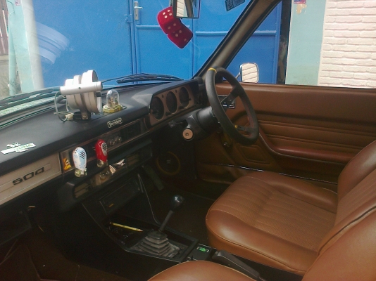 คลาสสิคสวยๆ(35000)มาข้บไปเลยครับ