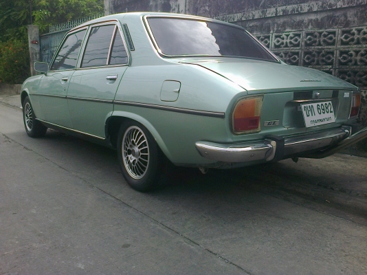 คลาสสิคสวยๆ(35000)มาข้บไปเลยครับ