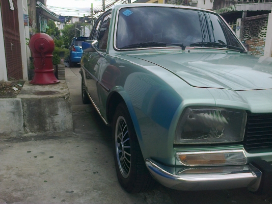 คลาสสิคสวยๆ(35000)มาข้บไปเลยครับ