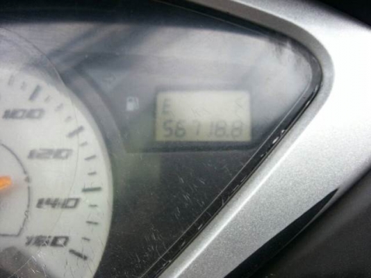 สตาร์ทมือ.wave125i  ปี49 สีน้ำเงิน  เครื่องดีมาก 25,000