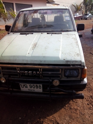 ขายนิสสันbig mเครื่องดี54000 ไม่รถแล้วครับ