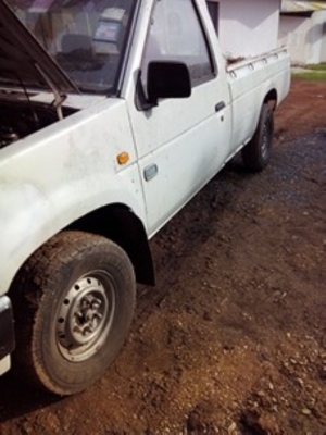 ขายนิสสันbig mเครื่องดี54000 ไม่รถแล้วครับ