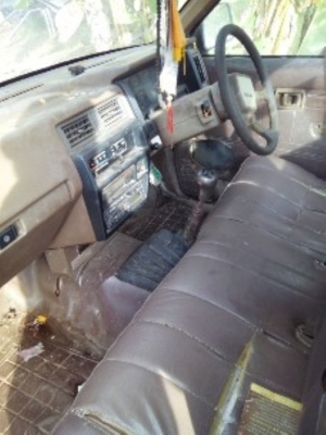 ขายนิสสันbig mเครื่องดี54000 ไม่รถแล้วครับ