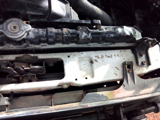 ขายนิสสันbig mเครื่องดี54000 ไม่รถแล้วครับ