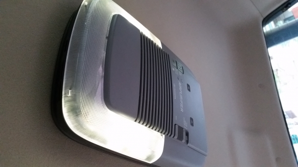 ขายเครื่องฟอกอากาศ toyota