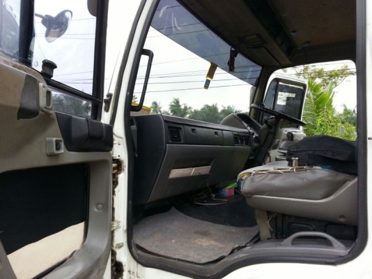 รถฮีโน่ 10 ล้อ ตู้เย็น FL1J 210 แรงม้า. ปี 41 สนใจติดต่อ 081 - 6079515 รถฮีโน่ 10 ล้อ ตู้เย็น FL1J 210 แรงม้า. ปี 41 สนใจติดต่อ 081 - 6079515