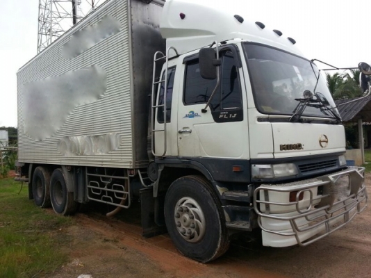 รถฮีโน่ 10 ล้อ ตู้เย็น FL1J 210 แรงม้า. ปี 41 สนใจติดต่อ 081 - 6079515 รถฮีโน่ 10 ล้อ ตู้เย็น FL1J 210 แรงม้า. ปี 41 สนใจติดต่อ 081 - 6079515