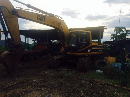 ขายด่วนหัวเก๋งพร้อมชุดกล่องไฟ cat 320v2 ขายด่วนหัวเก๋งพร้อมชุดกล่องไฟ cat 320v2