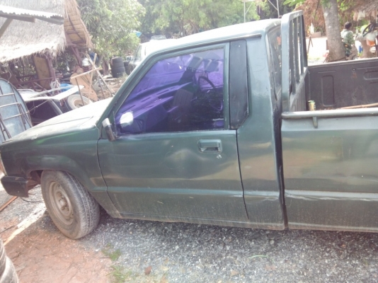 mitsubishi l200 เล่มเอกสารมีแต่บัตรเจ้าของขาดขาด