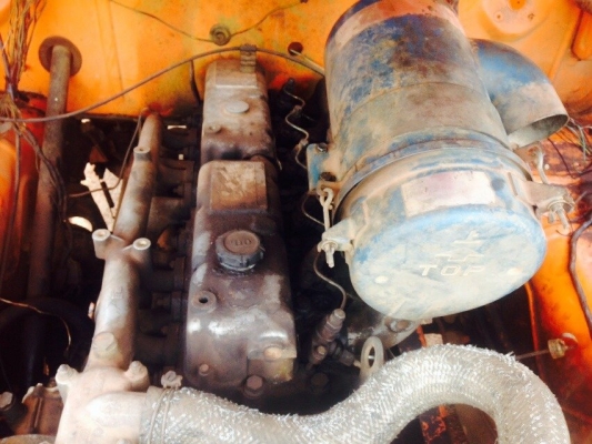 ISUZU หัวยาวพร้อมเครน 2.5ตัน เครื่อง145แรง รถประมูลเอกสารหายครับ ไม่มีเล่มนะครับ รถใช้งานได้ดี