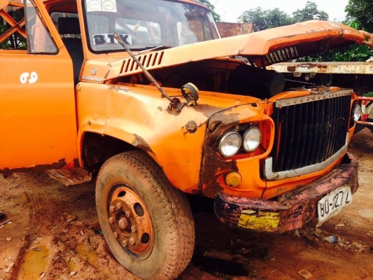 ISUZU หัวยาวพร้อมเครน 2.5ตัน เครื่อง145แรง รถประมูลเอกสารหายครับ ไม่มีเล่มนะครับ รถใช้งานได้ดี