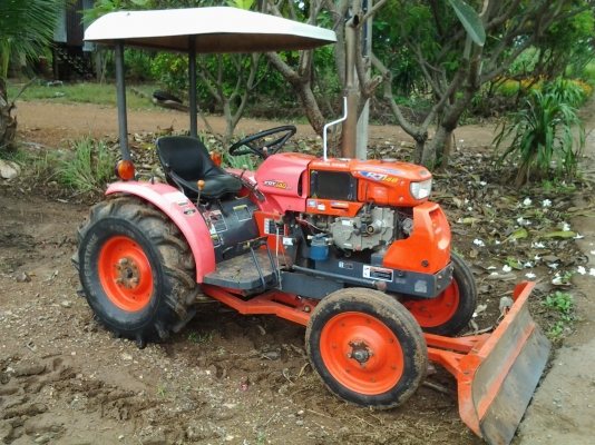 ขายKRT140พร้อมใช้คับทะเบียนพร้อม